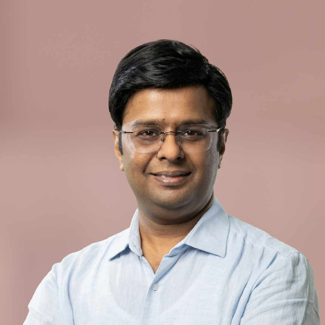 Prof. Shobhit Aggarwal